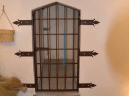 Castillo de San Juan-Aguilas 2012